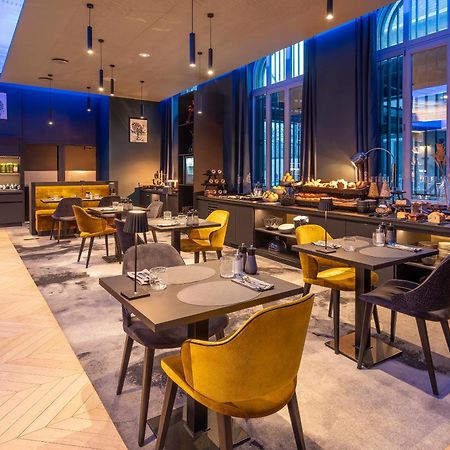 Best Western Premier Le Chapitre Hotel And Spa Remiremont Dış mekan fotoğraf