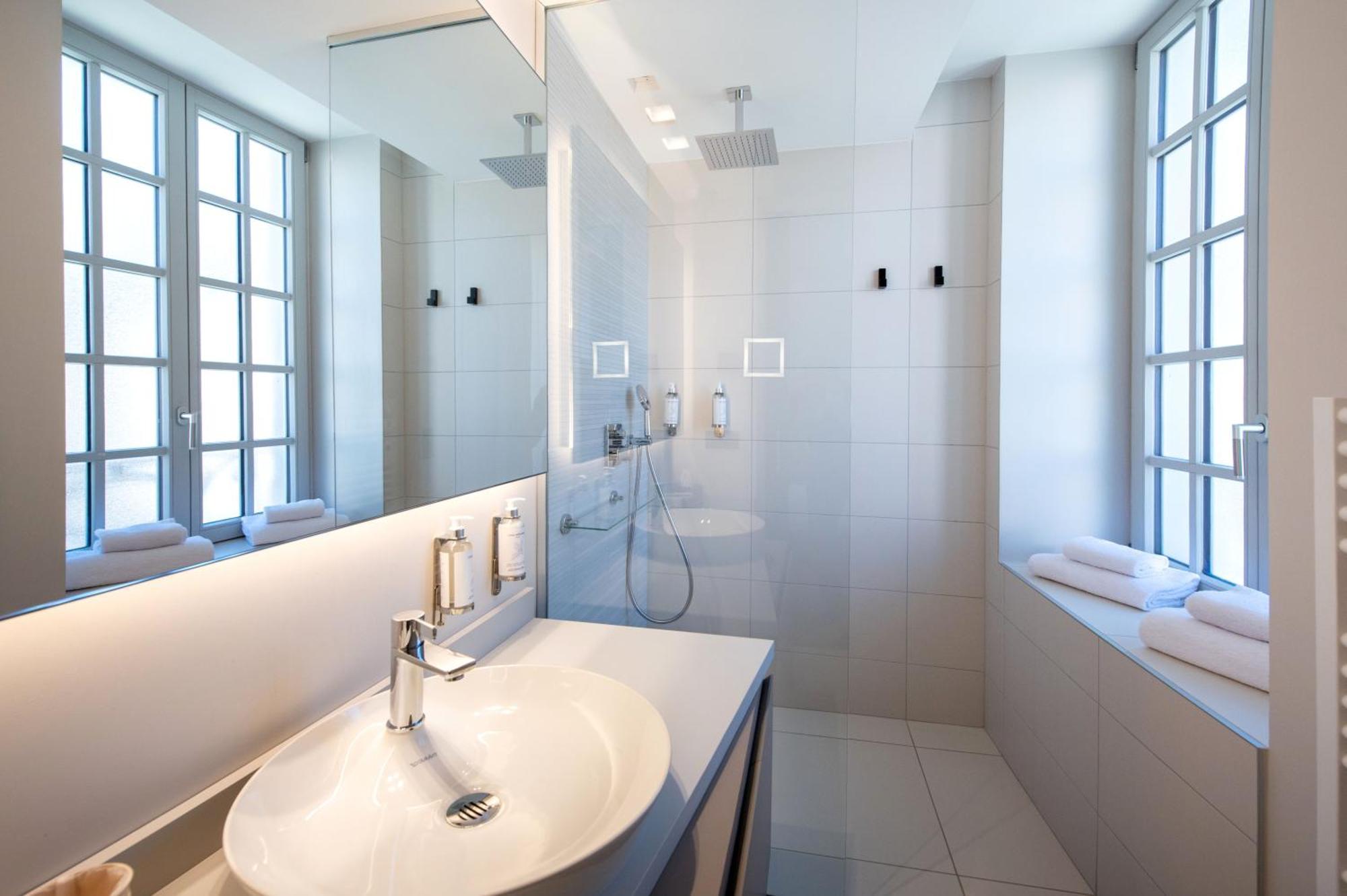 Best Western Premier Le Chapitre Hotel And Spa Remiremont Dış mekan fotoğraf