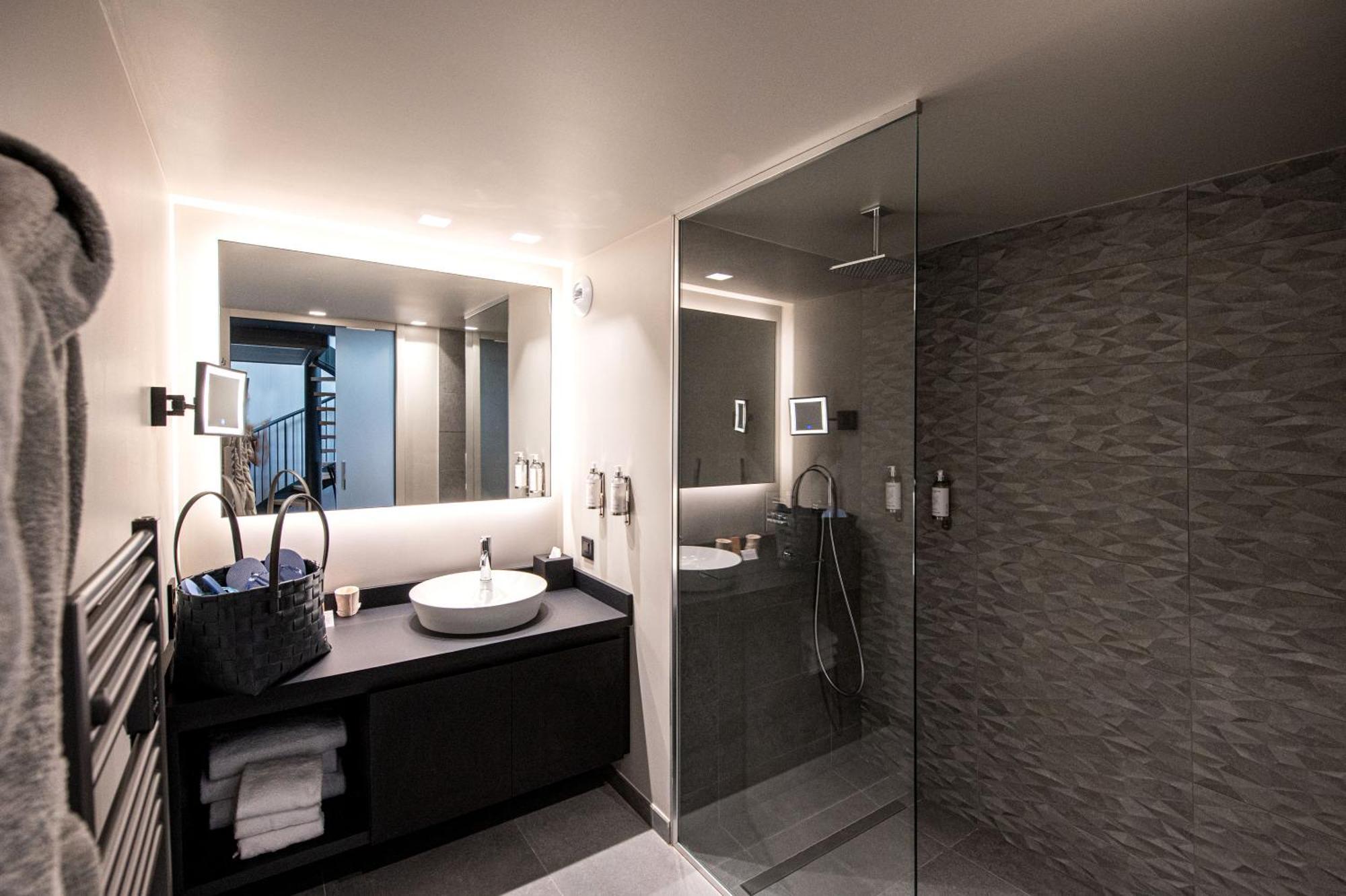 Best Western Premier Le Chapitre Hotel And Spa Remiremont Dış mekan fotoğraf