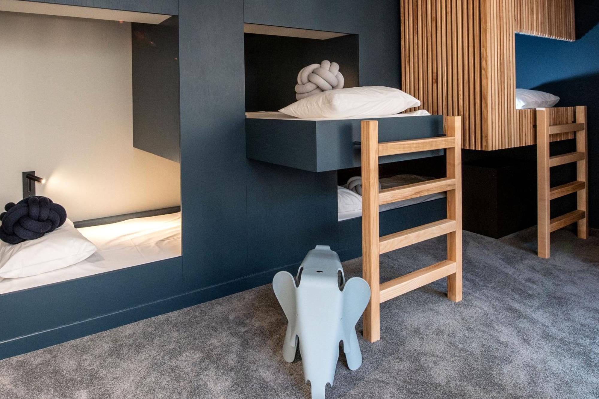 Best Western Premier Le Chapitre Hotel And Spa Remiremont Dış mekan fotoğraf