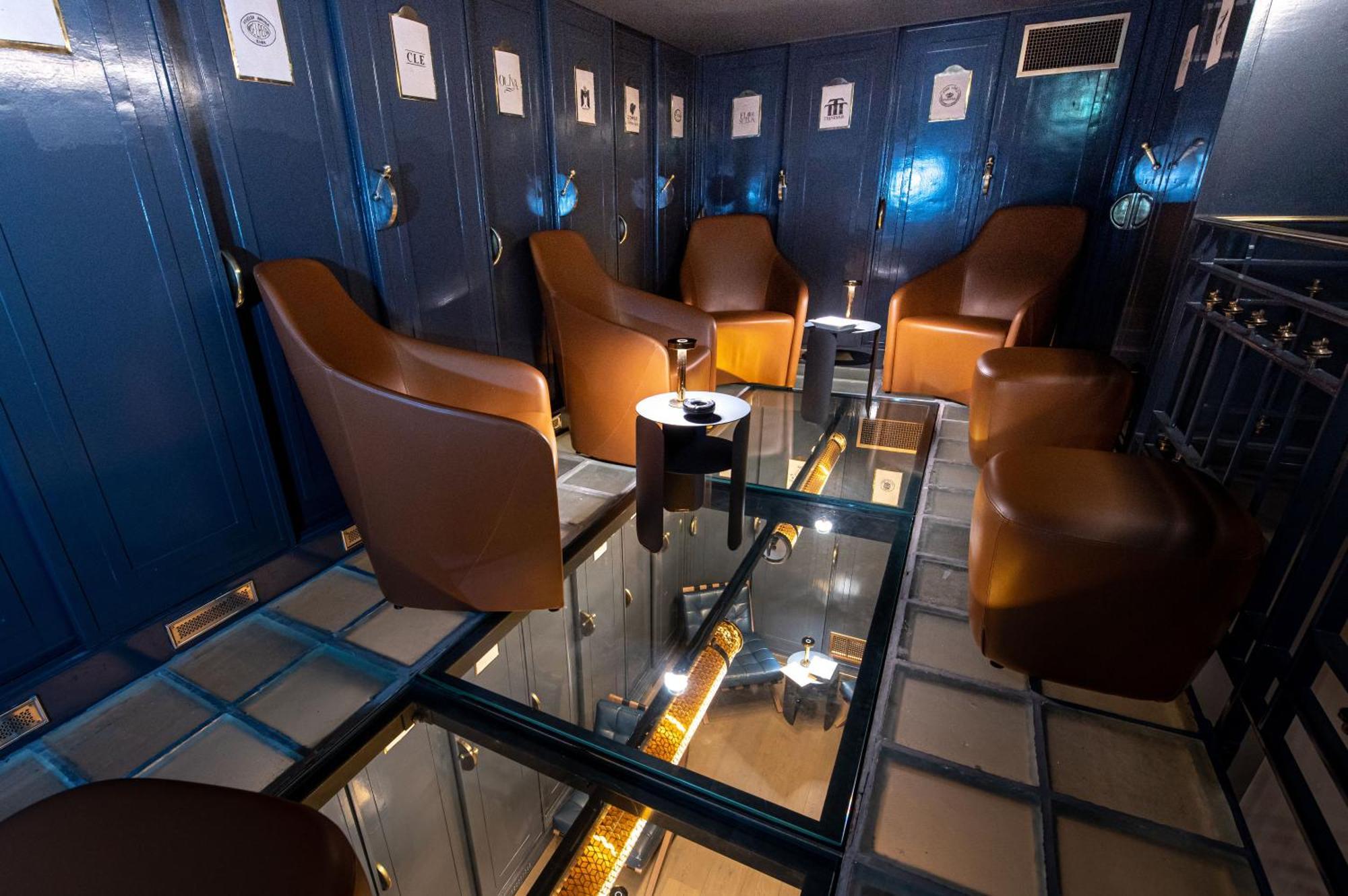 Best Western Premier Le Chapitre Hotel And Spa Remiremont Dış mekan fotoğraf