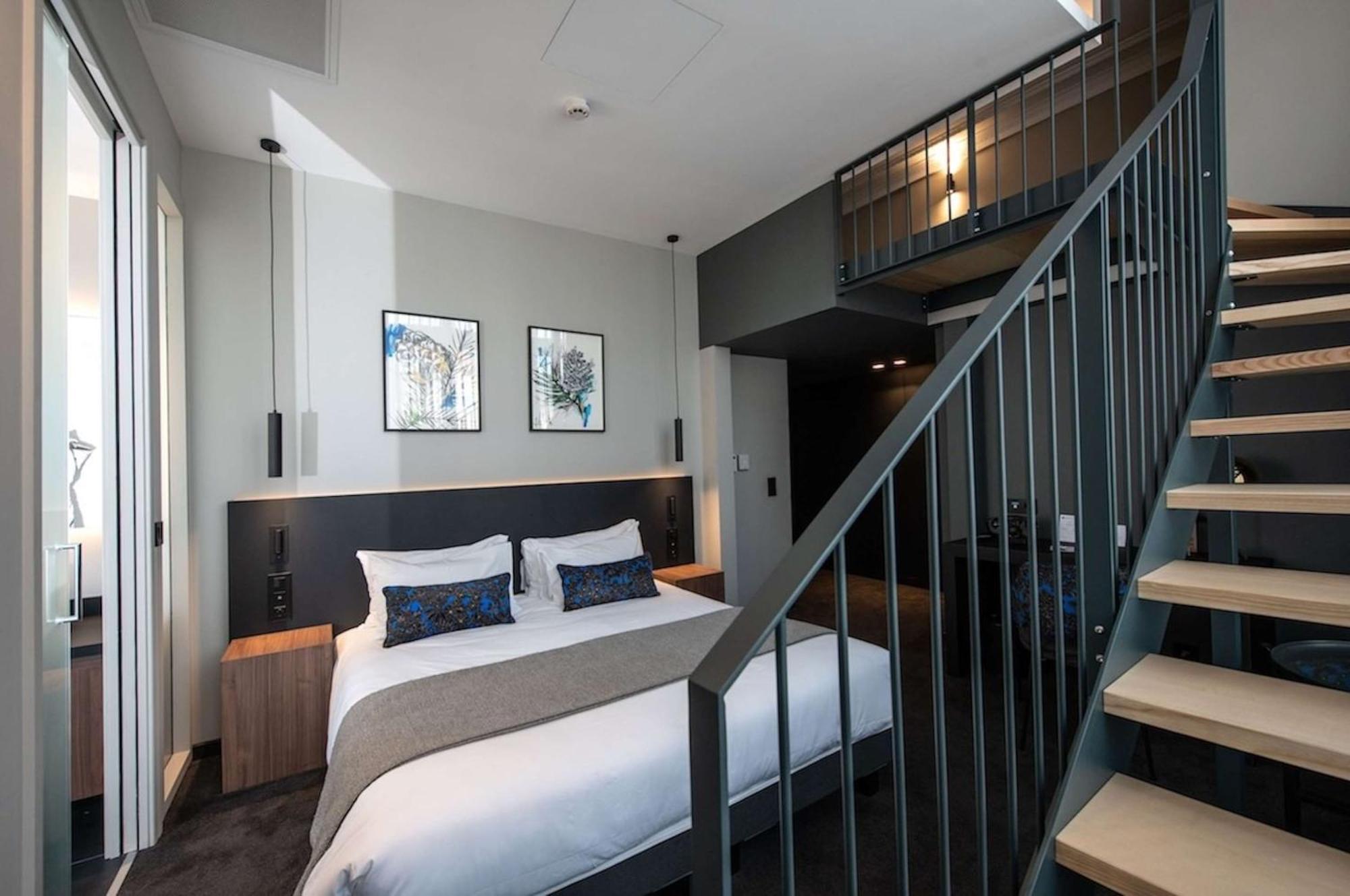 Best Western Premier Le Chapitre Hotel And Spa Remiremont Dış mekan fotoğraf