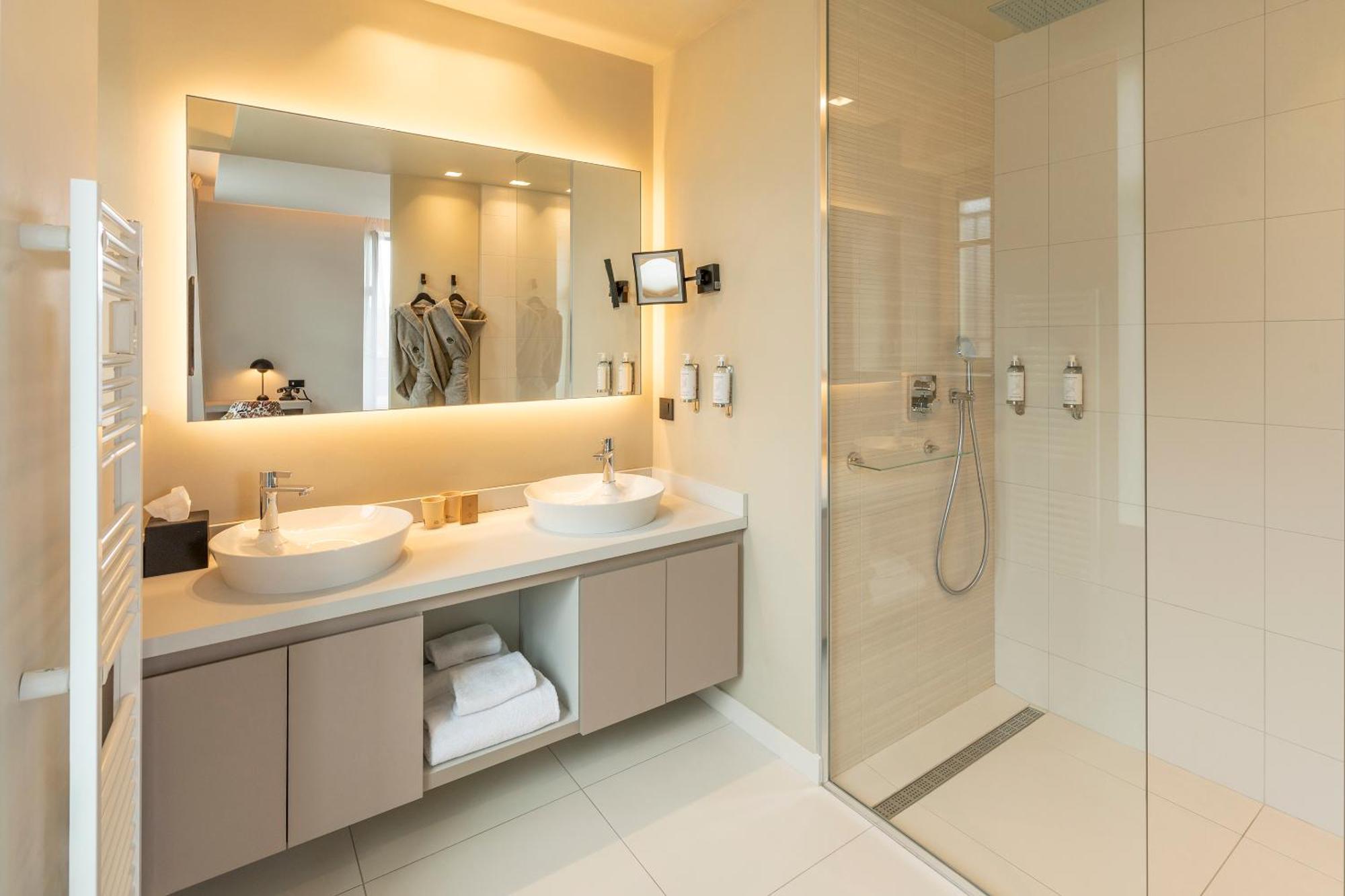Best Western Premier Le Chapitre Hotel And Spa Remiremont Dış mekan fotoğraf